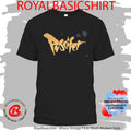 Puscifer The Normal Isn’t Tour 2026 VIP Poster The Scarecrow Art T-Shirt
