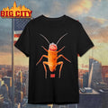 Push Trees The Roach Shirt