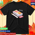 Pusheen Sushi Lovers Shirt