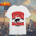 Putting the sin in Wisconsin the Badger Shirt
