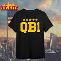 QB1 Underwood 19 shirt