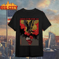 QOTSA The Chicago Theatre 10.2.2025 Poster shirt