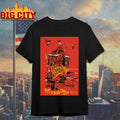 QOTSA Tour Sheffield, UK August 27, 2025 Poster Shirt