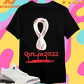 Qatar 2022 Unofficial Bloodstained Shirts