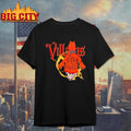 Qotsa The Evil Has Landed Shirt