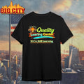 Quality Learning Center We Are Still Learning Shirt