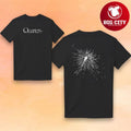 Quarters Explosion 2025 Two Sided Shirt