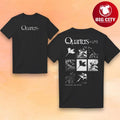 Quarters Lp3 2025 Two Sided Shirt