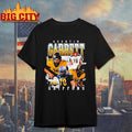 Quentin Carrett 78 Griffons Unisex Shirt