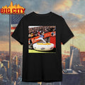 Quesean Brown Frosted Flakes Leap Shirt