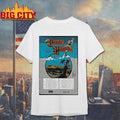 Quest Master Europe The Uk 2026 Shirt