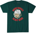 Quinn Hughes Crazy Good Ghost Eyes Shirt