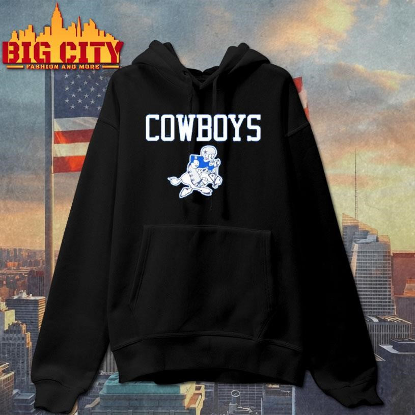 Quinnen Williams Cowboys Shirt