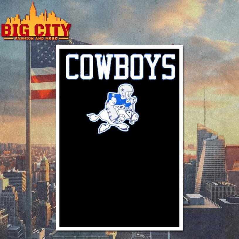 Quinnen Williams Cowboys Shirt