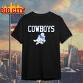 Quinnen Williams Cowboys Shirt