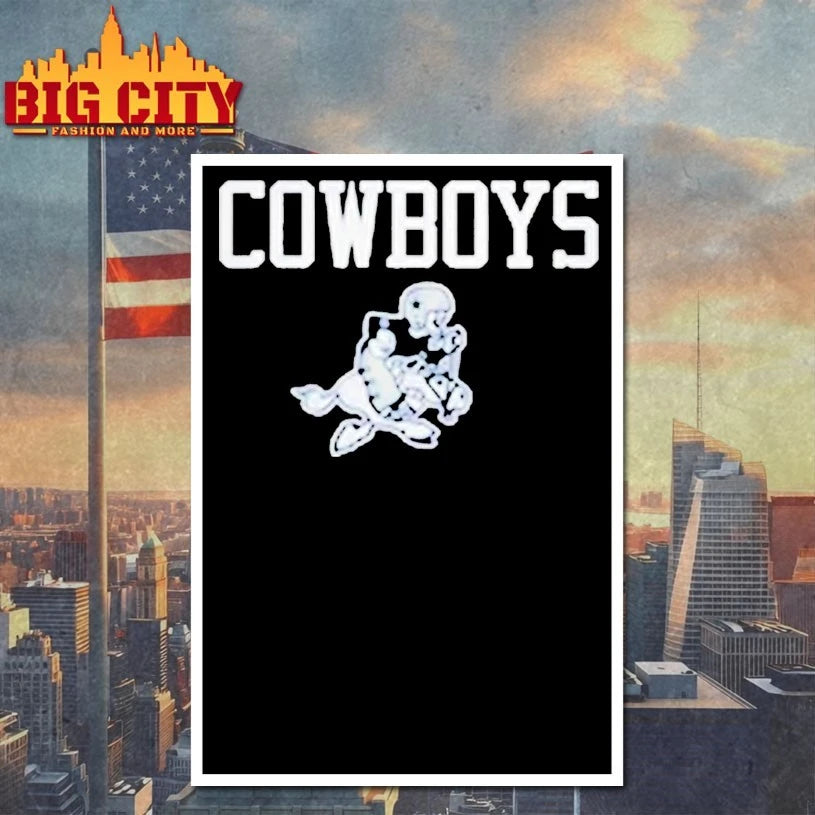 Quinnen Williams Dallas Cowboys shirt
