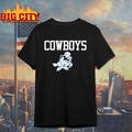 Quinnen Williams Dallas Cowboys shirt