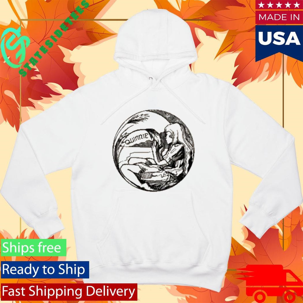Quinnie Circle Shirt