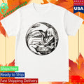 Quinnie Circle Shirt