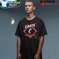 Quinton Coats Cincinnati Bearcats Baseball Shirt