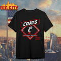 Quinton Coats Cincinnati Bearcats Baseball T-shirt