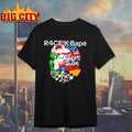 R4ce X Bape Racing Graphic Shirt 2026