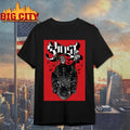 RARE Mint Ghost Chalice Limited Edition Screen Print Poster shirt