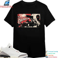 RE7 Extra Game Ethan Must Die T-shirts