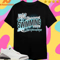 RIIL Divisional Swimming Championships 2026 Shirts