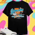 RIIL Gymnastics State Championships 2026 Rhode Island Energy Shirts