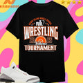 RIIL Rhode Island Middle School Wrestling Tutures Tournament 2026 Shirts