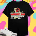 RIIL Wrestling States Championship 2026 Shirts