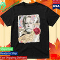RIP Bob Weir 1947-2026 Grateful Dead Tribute Legend Memorial Rest In Peace T-Shirt