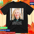 RIP Catherine Anne O’Hara Rest In Peace Catherine Anne O’Hara Shirt