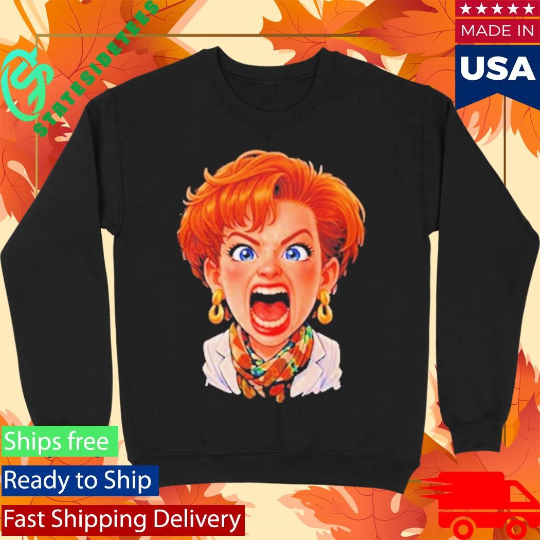RIP Catherine OHara Tribute Memorial Shirt