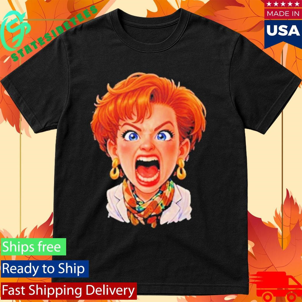 RIP Catherine OHara Tribute Memorial Shirt