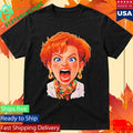 RIP Catherine OHara Tribute Memorial Shirt
