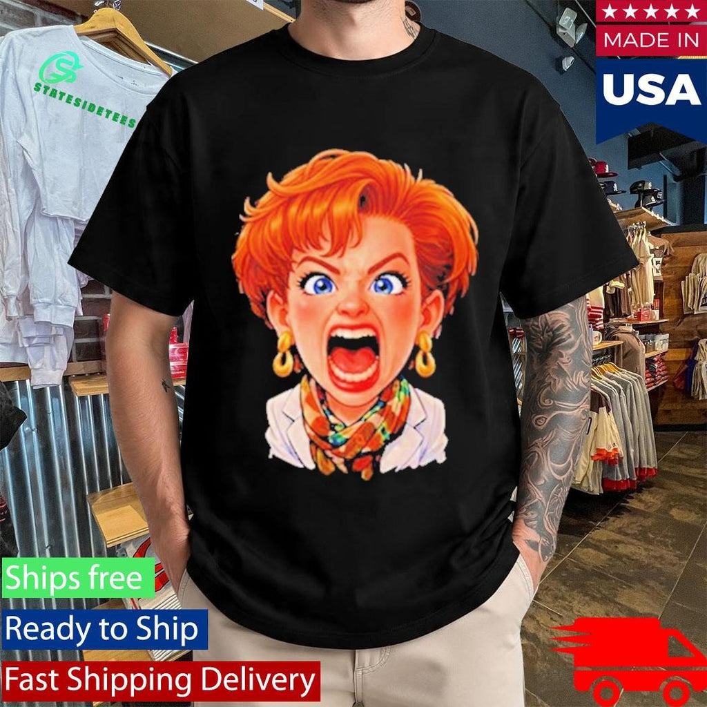 RIP Catherine OHara Tribute Memorial Shirt