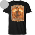 RIP Chuck Norris Western Legend Shirt