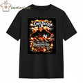 RIP DJ Lord Sear 1973-2026 Legends Never Fade Hip Hop Tribute Shirt