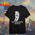 RIP Doug LaMalfa 1960-2026 shirt
