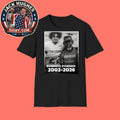RIP In Loving Memory Of Dominiq Ponder 2002-2026 football player for the Colorado Buffaloes Shirt