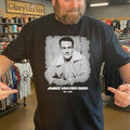 RIP James Van Der Beek Dawson Leery Dawson’s Creek Pass Away Shirt