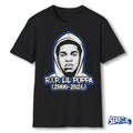 RIP Lil Poppa Rap Memorial 2000-2026 shirt