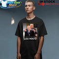 RIP Lou Holtz Rest In Peace 1937 2026 Shirt
