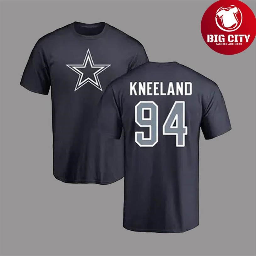 RIP Marshawn Kneeland Dallas Cowboys Shirt