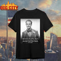 RIP Peace James Van Der Beek 1977 – 2026 Shirt