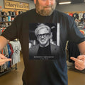 RIP Robert Carradine Death Lewis Skolnick Revenge Of The Nerds And Sam McGuire Lizzie McGuire Shirt