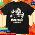 RIP Rondale Moore 2000-2026 Shirt