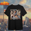 RIP Sanford and Son Star Grady Demond Wilson 1946-2026 t-shirt